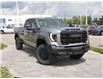 2025 GMC Sierra 2500HD AT4X (Stk: 06192) in Red Deer - Image 1 of 23