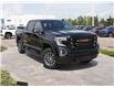 2022 GMC Sierra 1500 Limited AT4 (Stk: 09095U) in Red Deer - Image 1 of 20