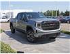 2025 GMC Sierra 1500 AT4 (Stk: 40214) in Red Deer - Image 1 of 19
