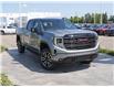 2025 GMC Sierra 1500 AT4 (Stk: 42257) in Red Deer - Image 1 of 19