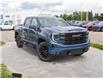 2025 GMC Sierra 1500 Elevation (Stk: 99618) in Red Deer - Image 1 of 17