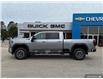 2025 GMC Sierra 2500HD SLE (Stk: T25106) in Sundridge - Image 2 of 30