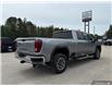 2025 GMC Sierra 2500HD SLE (Stk: T25106) in Sundridge - Image 5 of 30