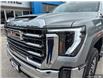 2025 GMC Sierra 2500HD SLE (Stk: T25106) in Sundridge - Image 11 of 30