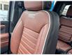 2025 GMC Sierra 2500HD Denali Ultimate (Stk: T25172) in Sundridge - Image 23 of 30