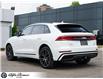 2021 Audi Q8 55 Progressiv (Stk: 10-P2067) in Ottawa - Image 4 of 34