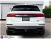 2021 Audi Q8 55 Progressiv (Stk: 10-P2067) in Ottawa - Image 5 of 34