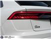 2021 Audi Q8 55 Progressiv (Stk: 10-P2067) in Ottawa - Image 10 of 34