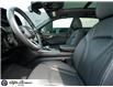 2021 Audi Q8 55 Progressiv (Stk: 10-P2067) in Ottawa - Image 15 of 34