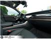 2021 Audi Q8 55 Progressiv (Stk: 10-P2067) in Ottawa - Image 17 of 34