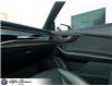 2021 Audi Q8 55 Progressiv (Stk: 10-P2067) in Ottawa - Image 24 of 34