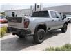2025 GMC Sierra 1500 Denali Ultimate (Stk: 291588) in Red Deer - Image 2 of 23