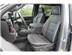 2025 GMC Sierra 1500 Denali Ultimate (Stk: 291588) in Red Deer - Image 9 of 23