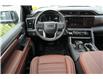 2025 GMC Sierra 1500 Denali Ultimate (Stk: 87523) in Red Deer - Image 11 of 22