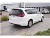 2019 Chrysler Pacifica Touring-L (Stk: 82214U) in Red Deer - Image 2 of 18