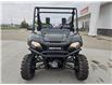 2025 Honda PIONEER 700-2 DELUXE (Stk: 25HX-027) in Grande Prairie - Image 3 of 8