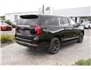 2025 GMC Yukon XL Elevation (Stk: 14093) in Red Deer - Image 2 of 24