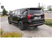 2025 GMC Yukon XL Elevation (Stk: 14093) in Red Deer - Image 5 of 24