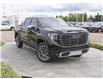 2025 GMC Sierra 1500 Denali Ultimate (Stk: 87523) in Red Deer - Image 1 of 22