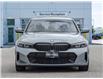2025 BMW 330i xDrive (Stk: 5F52057) in Brampton - Image 2 of 31