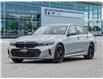 2025 BMW 330i xDrive (Stk: 5F52057) in Brampton - Image 1 of 31