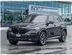 2022 BMW X5 xDrive40i (Stk: L15190T) in Brampton - Image 1 of 28