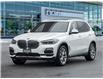 2021 BMW X5 xDrive40i (Stk: H91614P) in Brampton - Image 1 of 28