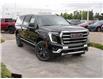 2025 GMC Yukon XL Elevation (Stk: 14093) in Red Deer - Image 1 of 24
