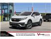 2022 Honda CR-V EX-L (Stk: SQ1232A) in Calgary - Image 1 of 41