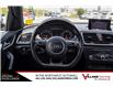 2017 Audi Q3 2.0T Progressiv (Stk: VQ0298SSA) in Calgary - Image 18 of 40