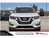 2017 Nissan Rogue SV (Stk: B8880) in Calgary - Image 3 of 39