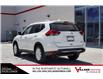 2017 Nissan Rogue SV (Stk: B8880) in Calgary - Image 8 of 39