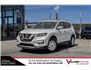 2017 Nissan Rogue SV (Stk: B8880) in Calgary - Image 1 of 39