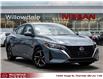2024 Nissan Sentra SV (Stk: XN6197A) in Thornhill - Image 1 of 25
