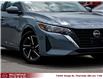 2024 Nissan Sentra SV (Stk: XN6197A) in Thornhill - Image 2 of 25