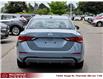 2024 Nissan Sentra SV (Stk: XN6197A) in Thornhill - Image 8 of 25