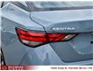 2024 Nissan Sentra SV (Stk: XN6197A) in Thornhill - Image 9 of 25