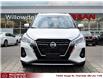2022 Nissan Kicks SV (Stk: XN6339A) in Thornhill - Image 1 of 3