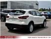 2022 Nissan Qashqai SV (Stk: XN6372A) in Thornhill - Image 7 of 27