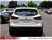 2022 Nissan Qashqai SV (Stk: XN6372A) in Thornhill - Image 8 of 27