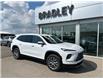 2025 Buick Enclave Preferred (Stk: 25147) in Moosomin - Image 1 of 12