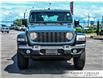 2025 Jeep Wrangler Sport (Stk: N25140) in Grimsby - Image 2 of 31