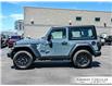 2025 Jeep Wrangler Sport (Stk: N25140) in Grimsby - Image 3 of 31