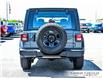 2025 Jeep Wrangler Sport (Stk: N25140) in Grimsby - Image 5 of 31