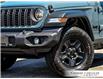 2025 Jeep Wrangler Sport (Stk: N25140) in Grimsby - Image 8 of 31