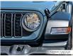 2025 Jeep Wrangler Sport (Stk: N25140) in Grimsby - Image 9 of 31