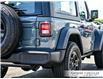 2025 Jeep Wrangler Sport (Stk: N25140) in Grimsby - Image 11 of 31
