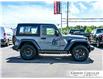 2025 Jeep Wrangler Sport (Stk: N25140) in Grimsby - Image 12 of 31
