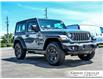 2025 Jeep Wrangler Sport (Stk: N25140) in Grimsby - Image 14 of 31