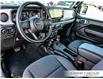 2025 Jeep Wrangler Sport (Stk: N25140) in Grimsby - Image 15 of 31